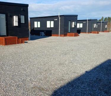 Lowburn Apartamento | Suncrest Villas