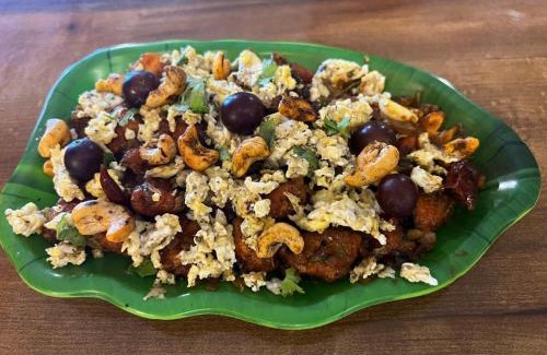 Karaikal Hotel | Sundaram Stay Inn