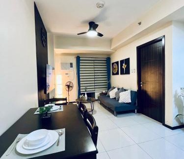 Pasay Apartamento | Sundawn RadianceManilaBay