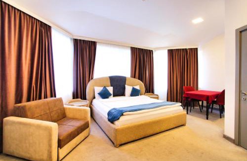 Baku Old Town Hotel | Sunday Boutique Hotel