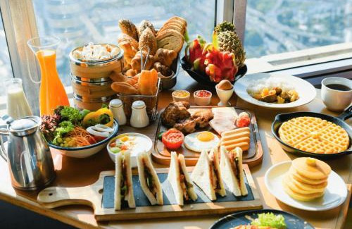Baku Old Town Hotel | Sunday Boutique Hotel