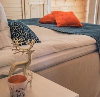 Pyhatunturi Hotel | Sunday Morning Resort