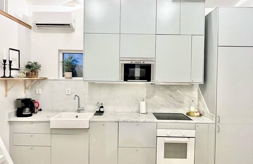 Eskilstuna Casa | Sundbyholm