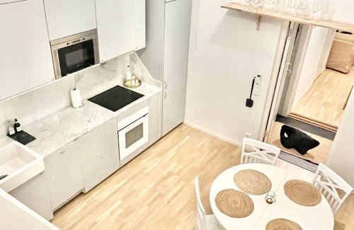 Eskilstuna Casa | Sundbyholm