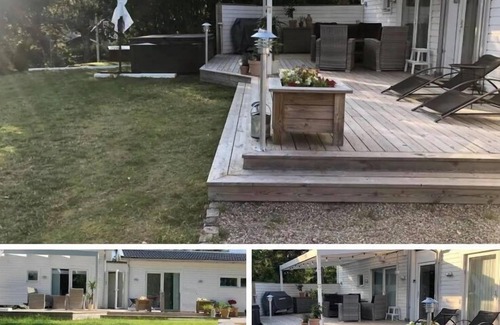 Eskilstuna Casa | Sundbyholm