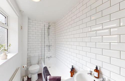 Sunderland Casa | Sunderland Cosy Cottage