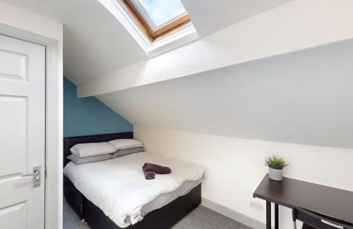 Sunderland Casa | Sunderland Cosy Cottage