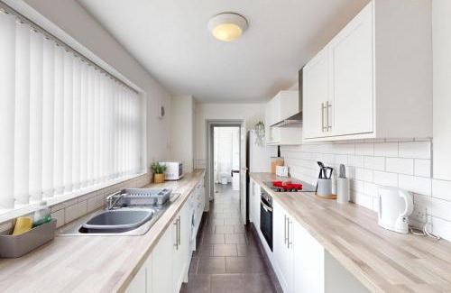 Sunderland Casa | Sunderland Cosy Cottage