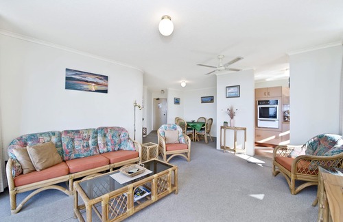 Port Macquarie Apartamento | Reloj de sol 602, 8-10 Hollingworth Street,