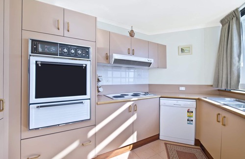 Port Macquarie Apartamento | Reloj de sol 602, 8-10 Hollingworth Street,
