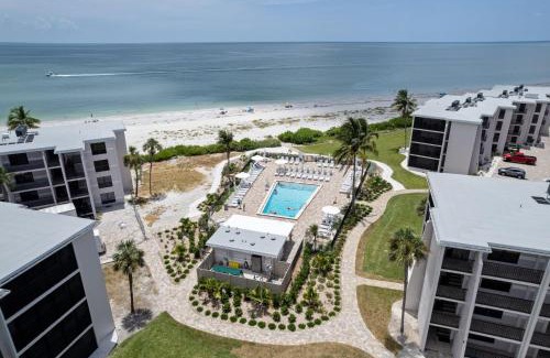 Sanibel Casa | Sundial A201- Premier Beach View Two Bedroom Residence at Sundial Sanibel