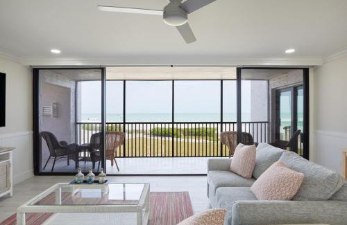 Sanibel Casa | Sundial A201- Premier Beach View Two Bedroom Residence at Sundial Sanibel