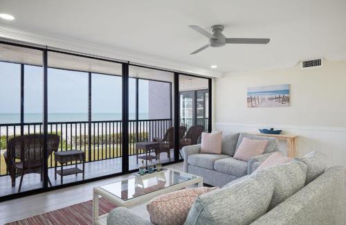 Sanibel Casa | Sundial A201- Premier Beach View Two Bedroom Residence at Sundial Sanibel