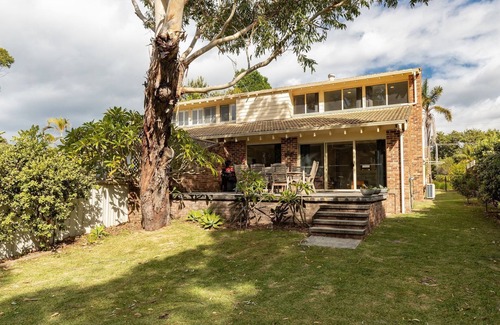 Boomerang Beach Casa | Sundowner @ Boomerang Beach