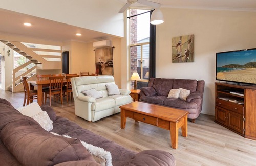 Boomerang Beach Casa | Sundowner @ Boomerang Beach