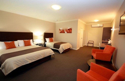 Whyalla Norrie Hotel | Sundowner Motel Hotel