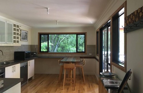 Margaret River Chalet De Esquí | Sundowners Margaret River