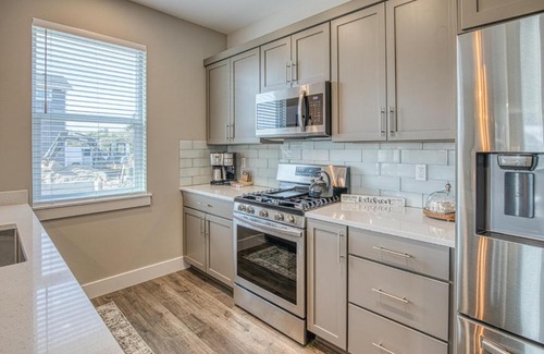 Ocean Shores Casa | Sunflower Beach Cottage