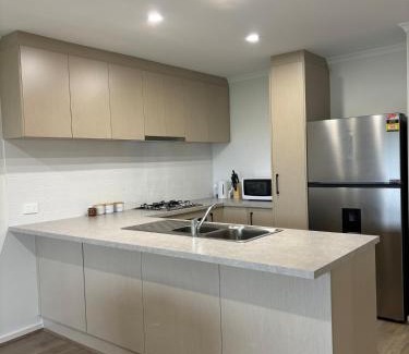 Munno Para Downs Casa | Sunflower Homes- Light and Easy