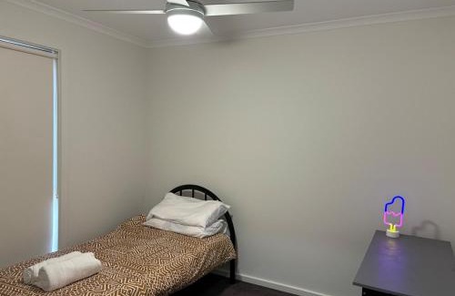 Munno Para Downs Casa | Sunflower Homes- Light and Easy