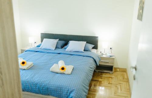 Sombor Apartamento | Sunflower