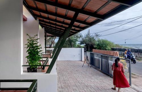 Kannur Apartamento | Sunfun Beach House