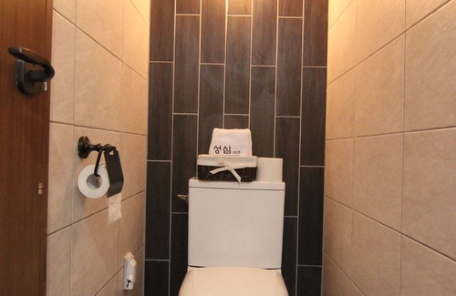 Jeonju Casa | Sungsim