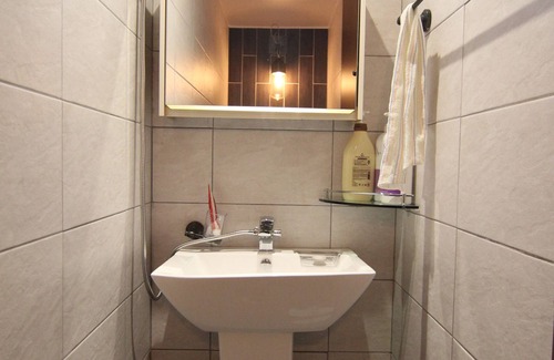 Jeonju Casa | Sungsim