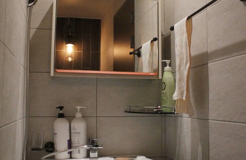 Jeonju Casa | Sungsim