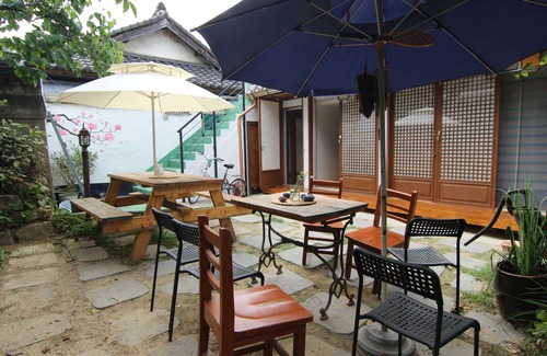 Jeonju Casa | Sungsim