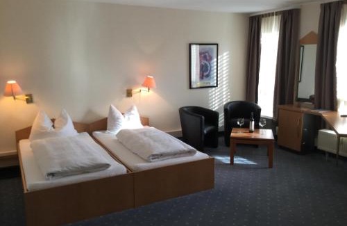 Reinheim Hotel | Sunibel Inn