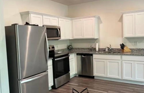 Church Street Casa | Sunkissed Stay