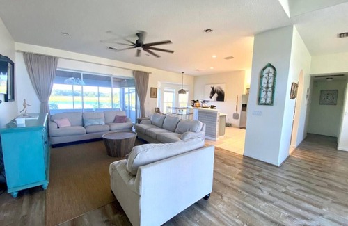 Okeechobee Otro | Sunniland Ranch Airport Paradise