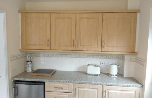 Grantham Casa | Sunningdale homely detached family/contractor 3 bed house