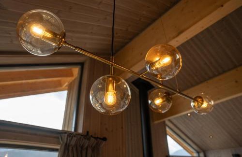 Sykkylven Casa | Sunnmøre Getaway