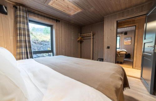 Sykkylven Casa | Sunnmøre Getaway