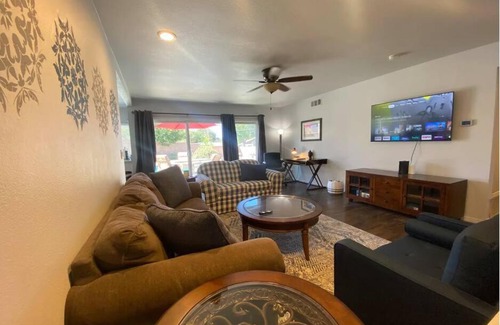 Simi Valley Casa | Sunny 3BR Retreat: Pool & More