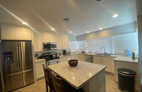 Simi Valley Casa | Sunny 3BR Retreat: Pool & More