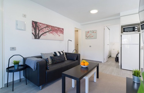 Puerto Rico Chalet De Esquí | Sunny Angels by Canariasgetaway