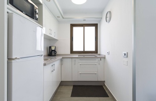 Puerto Rico Chalet De Esquí | Sunny Angels by Canariasgetaway