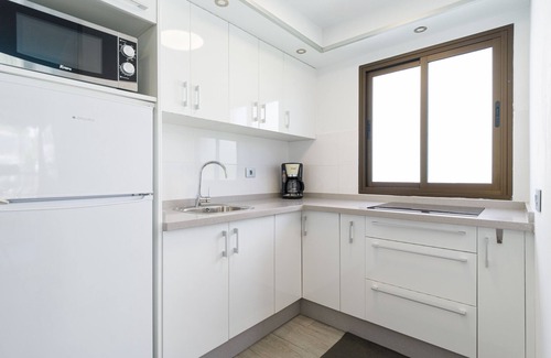 Puerto Rico Chalet De Esquí | Sunny Angels by Canariasgetaway