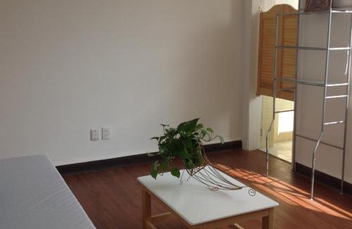 Narvarte Poniente Apartamento | Sunny Apartment Narvarte