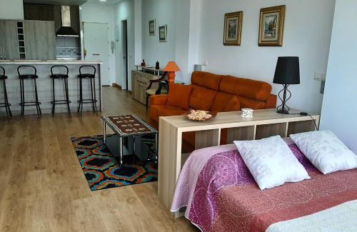 Guadalmar Apartamento | Sunny Beach