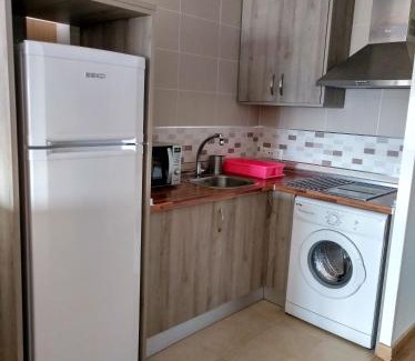 Guadalmar Apartamento | Sunny Beach