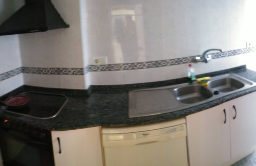 Sueca Apartamento | Piso soleado cerca de Valencia en el parque natural de la Albufera