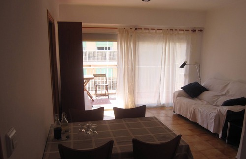 Sueca Apartamento | Piso soleado cerca de Valencia en el parque natural de la Albufera