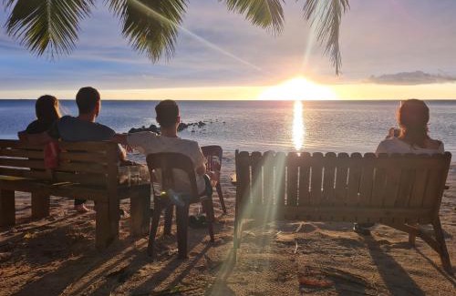 Amuri Cabina | Sunny Beach Lodge