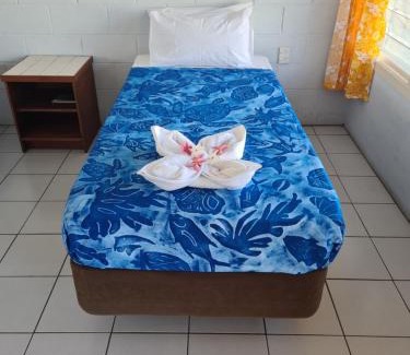 Amuri Cabina | Sunny Beach Lodge