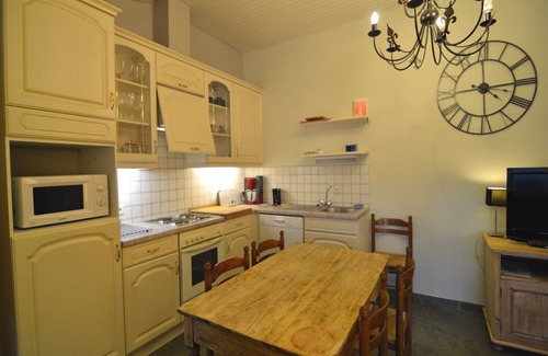 Awagne Cabaña | Cabaña soleada con piscina