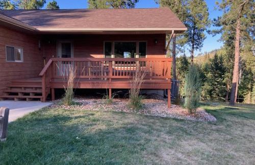 Sturgis Casa | Sunny Day Hideaway